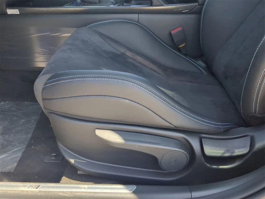 new 2025 Hyundai ELANTRA N car, priced at $34,320