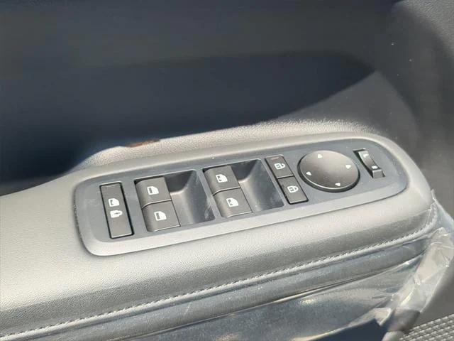 new 2025 Hyundai Santa Fe car, priced at $39,953
