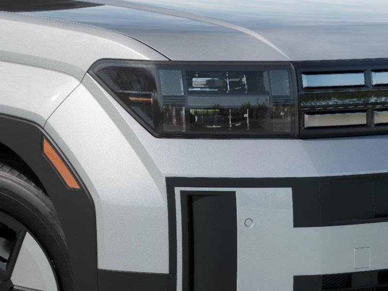 new 2026 Hyundai Santa Fe car, priced at $37,546