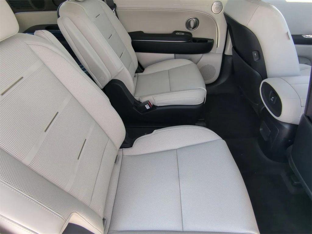 new 2026 Hyundai Palisade car, priced at $56,975