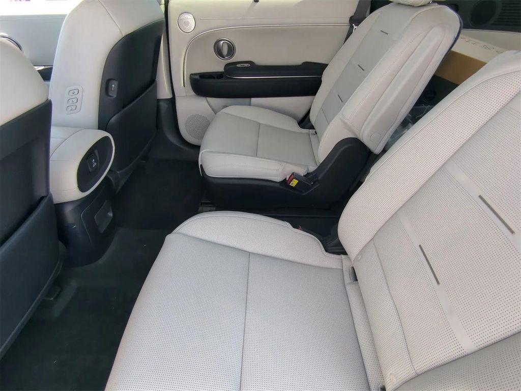 new 2026 Hyundai Palisade car, priced at $56,975