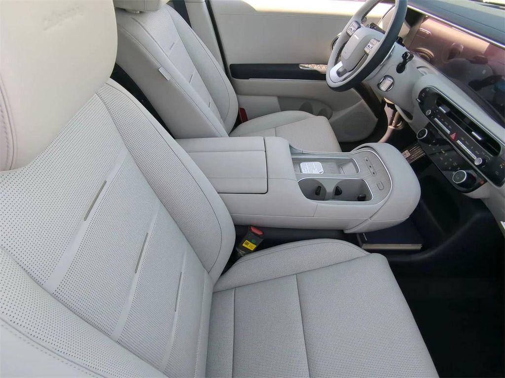 new 2026 Hyundai Palisade car, priced at $56,975