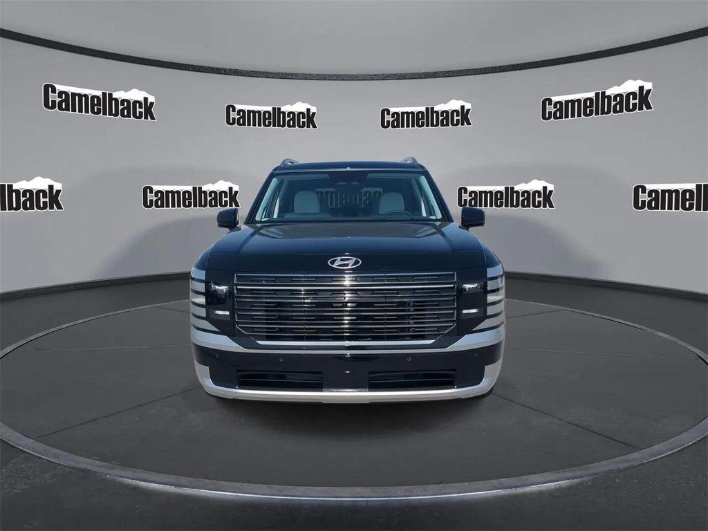 new 2026 Hyundai Palisade car, priced at $56,975