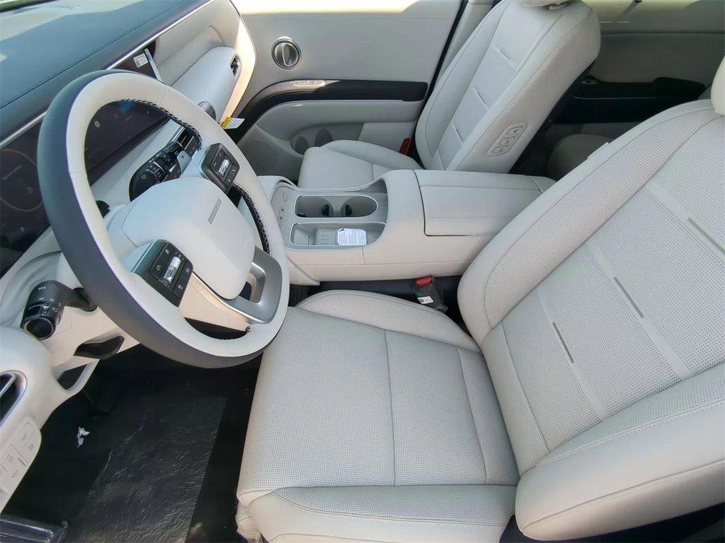 new 2026 Hyundai Palisade car, priced at $56,975