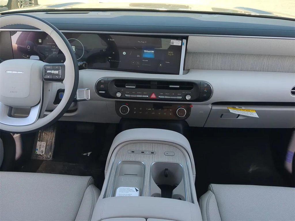 new 2026 Hyundai Palisade car, priced at $56,975