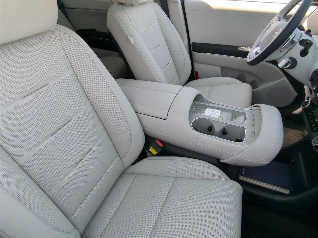 new 2026 Hyundai Palisade car, priced at $56,975