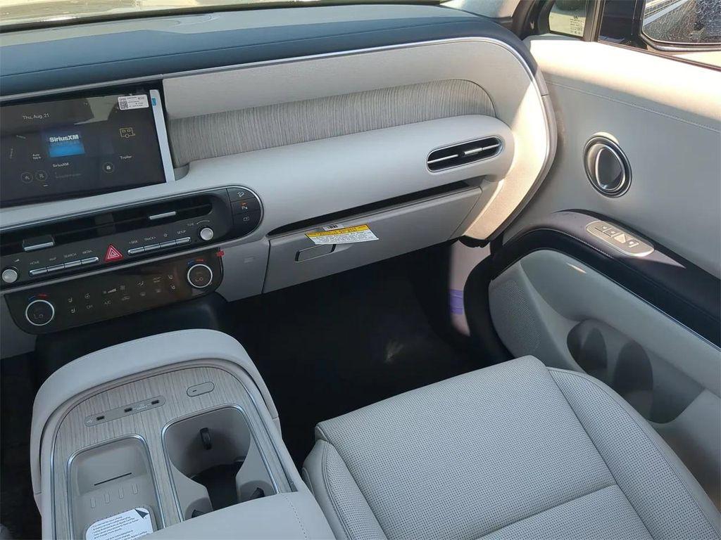 new 2026 Hyundai Palisade car, priced at $56,975