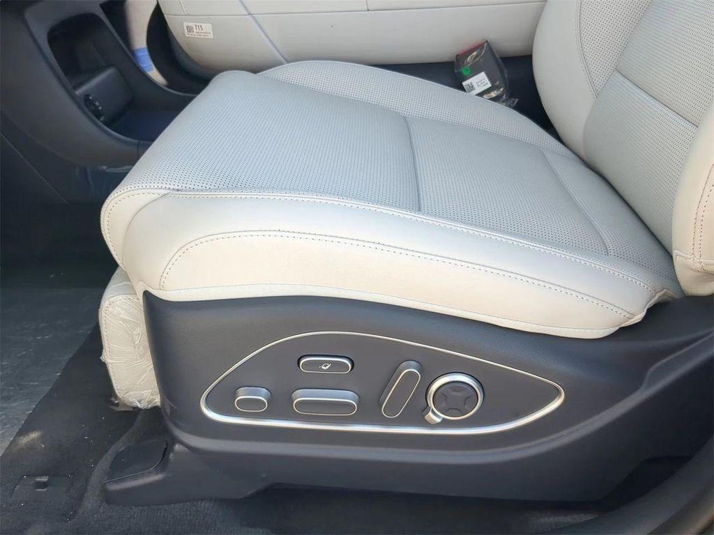 new 2026 Hyundai Palisade car, priced at $56,975