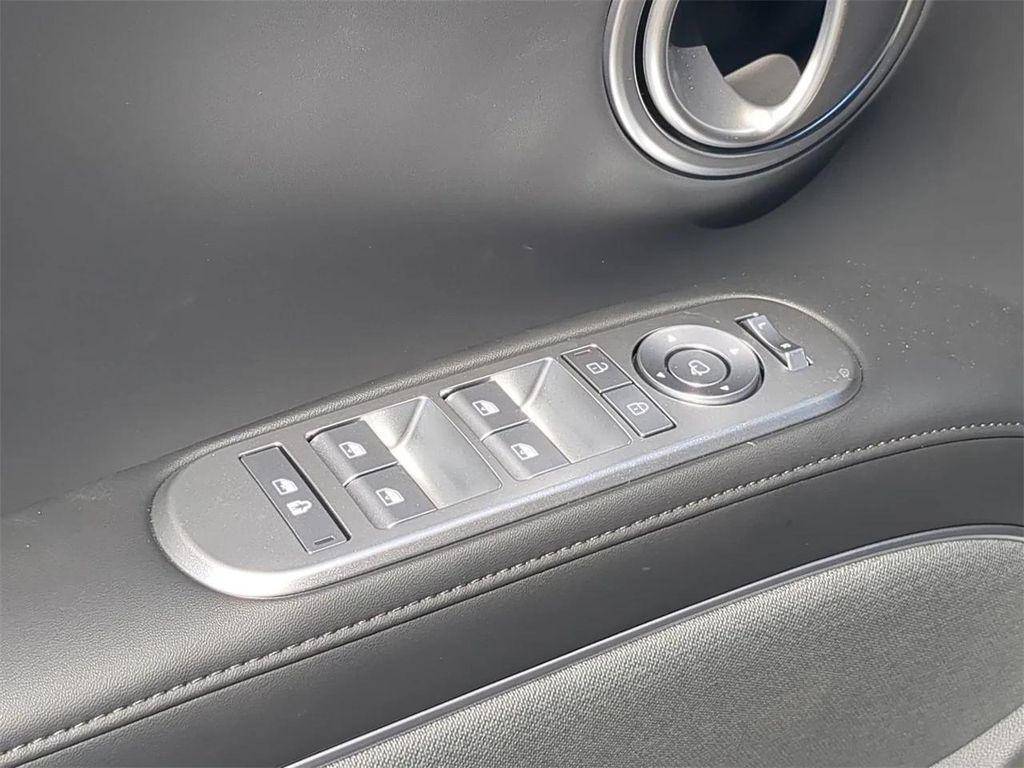 new 2026 Hyundai Palisade car, priced at $57,020