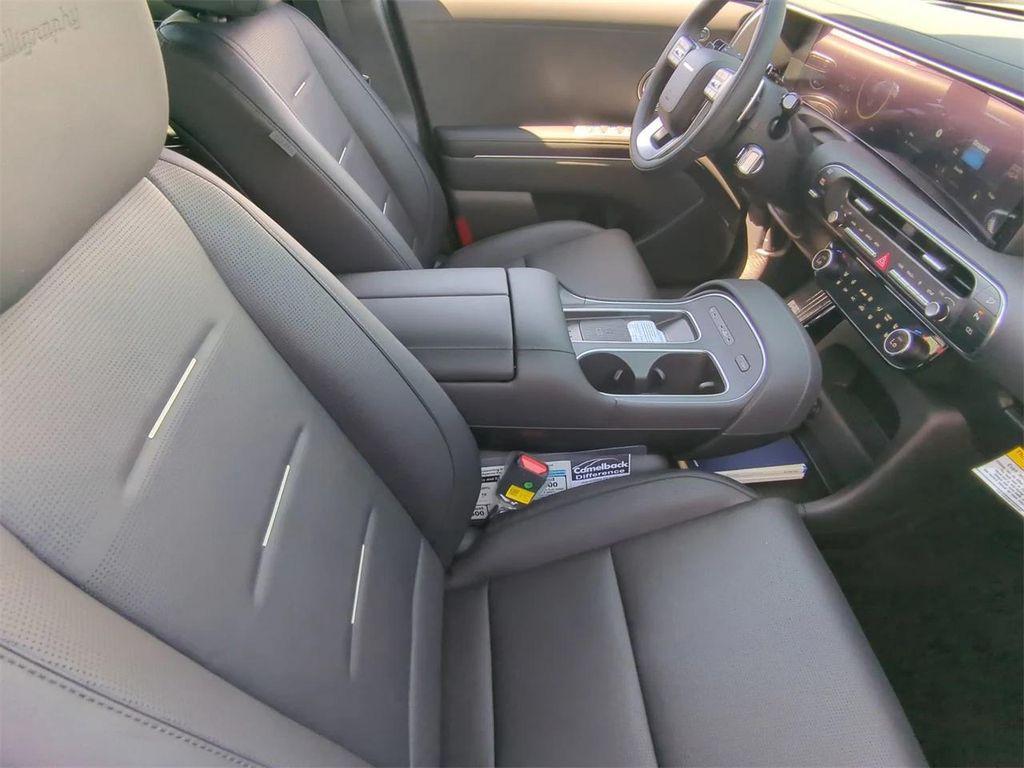 new 2026 Hyundai Palisade car, priced at $57,020