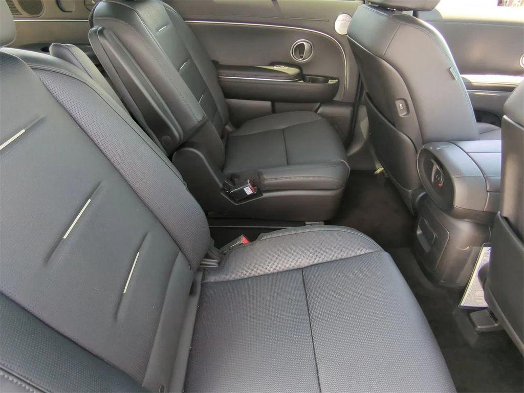 new 2026 Hyundai Palisade car, priced at $57,020