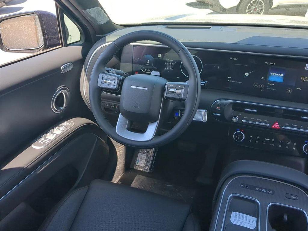 new 2026 Hyundai Palisade car, priced at $57,020