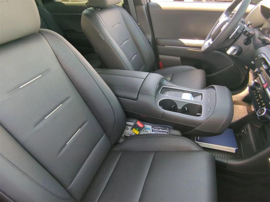 new 2026 Hyundai Palisade car, priced at $57,020