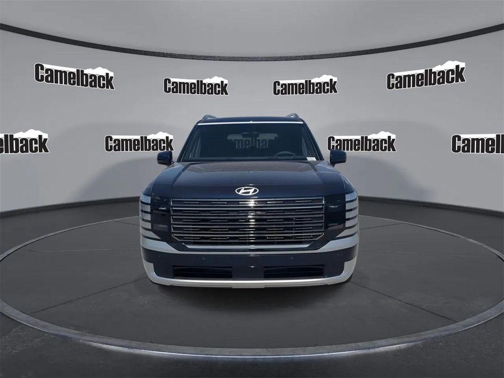 new 2026 Hyundai Palisade car, priced at $57,020