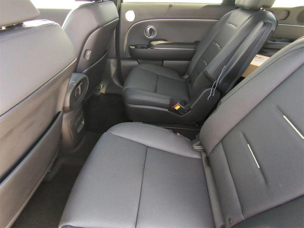 new 2026 Hyundai Palisade car, priced at $57,020