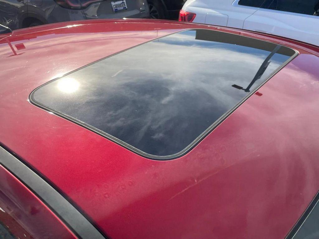 used 2023 Hyundai ELANTRA HEV car, priced at $21,987