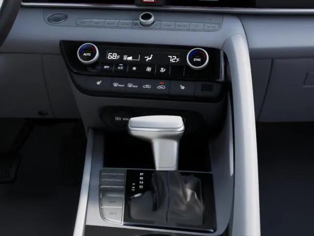 new 2025 Hyundai Elantra car, priced at $24,335