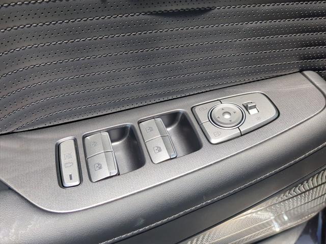 new 2025 Hyundai Palisade car, priced at $52,907