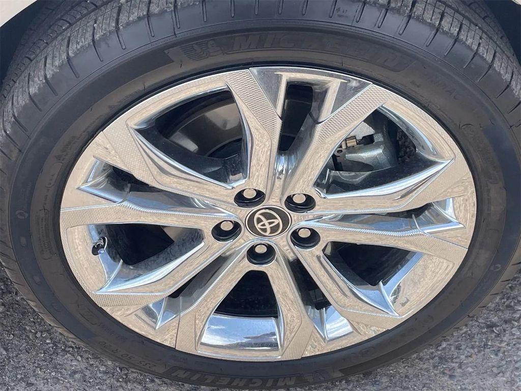 used 2024 Toyota Sienna car, priced at $51,987