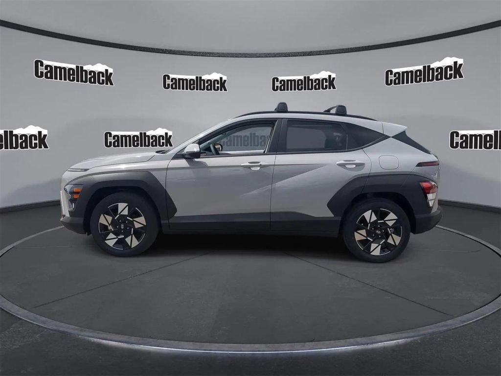 new 2025 Hyundai Kona car, priced at $26,732