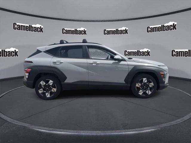 new 2025 Hyundai Kona car, priced at $26,232