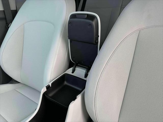 new 2025 Hyundai Kona car, priced at $26,232