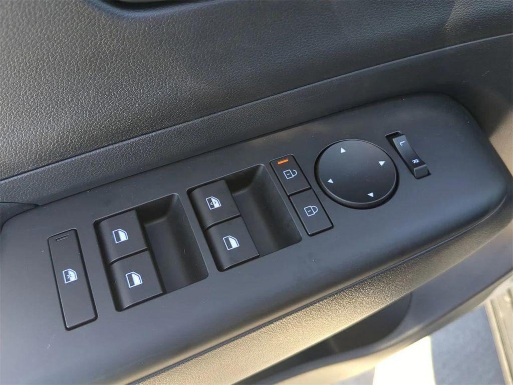 new 2026 Hyundai Kona car, priced at $25,350