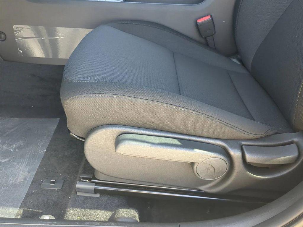 new 2026 Hyundai Kona car, priced at $25,350