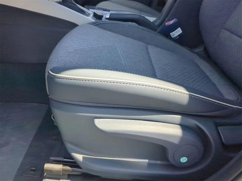 new 2025 Hyundai Venue car, priced at $23,630