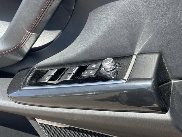 used 2022 Mazda CX-9 car, priced at $29,977
