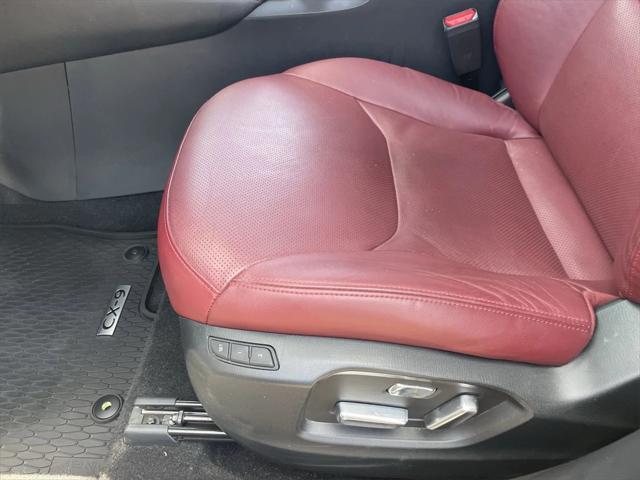 used 2022 Mazda CX-9 car, priced at $29,977