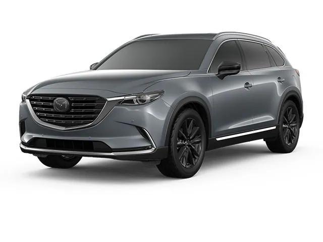 used 2022 Mazda CX-9 car, priced at $30,977