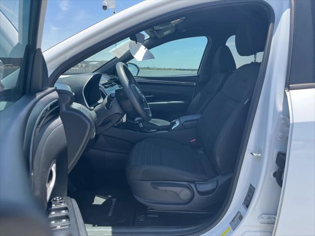 used 2022 Hyundai SANTA CRUZ car, priced at $22,477