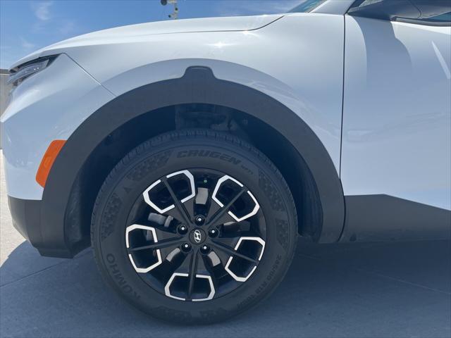 used 2022 Hyundai SANTA CRUZ car, priced at $22,477