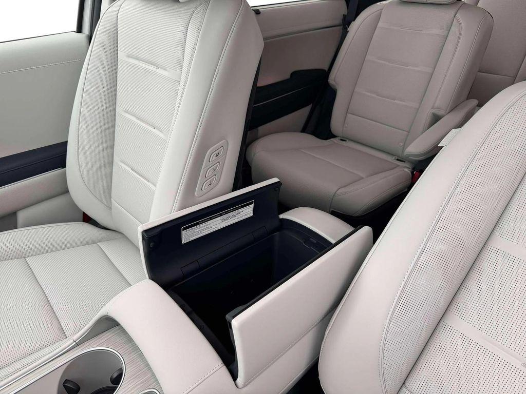new 2026 Hyundai Palisade car, priced at $53,769