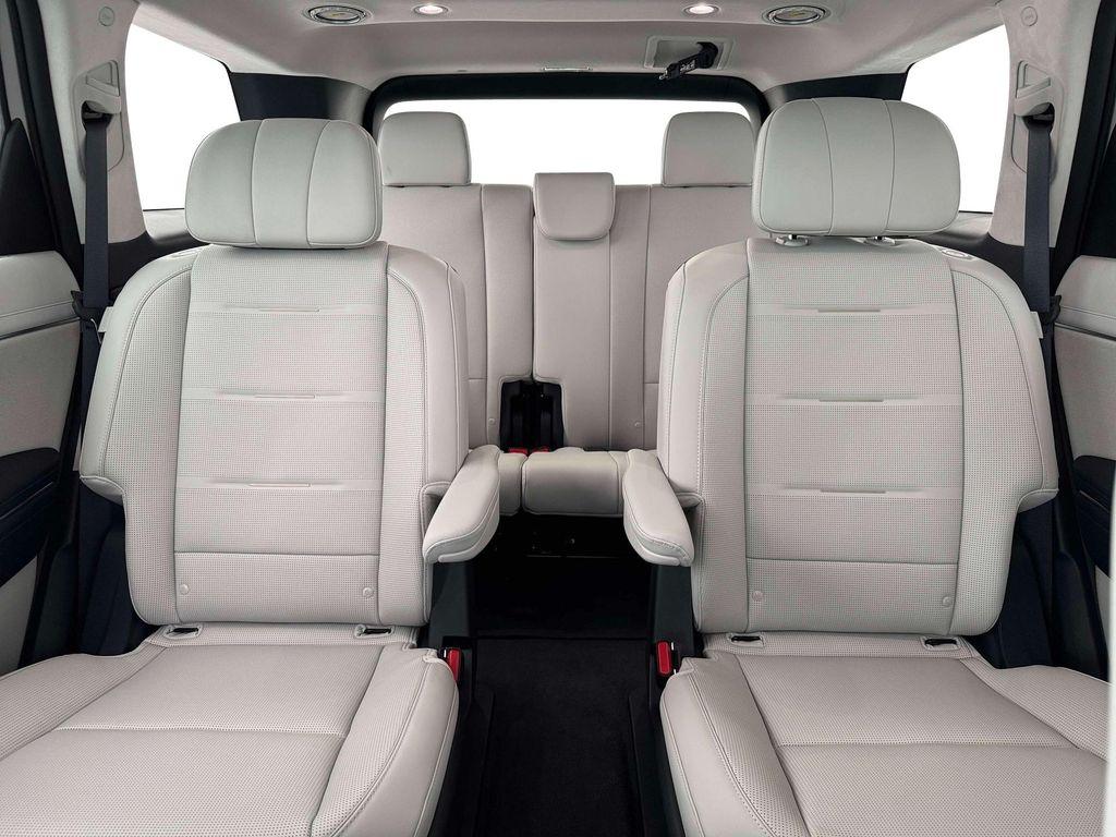 new 2026 Hyundai Palisade car, priced at $53,769
