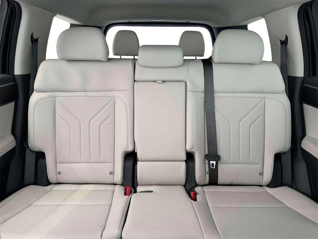 new 2026 Hyundai Santa Fe car, priced at $35,807