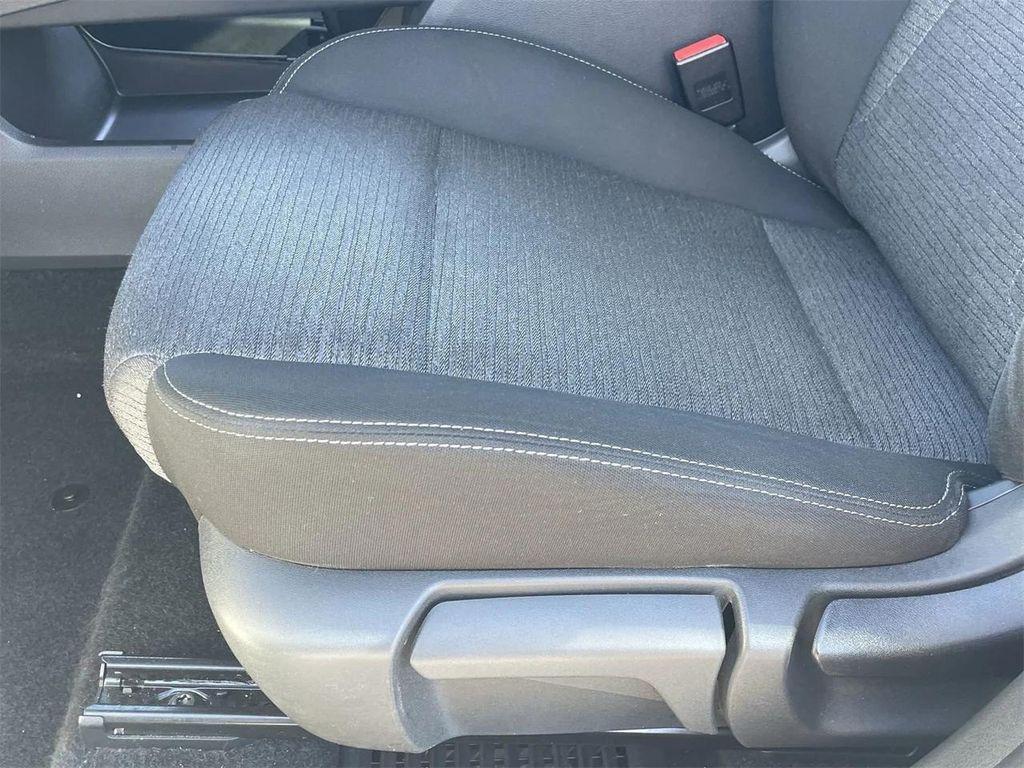 used 2022 Nissan Rogue car, priced at $18,988