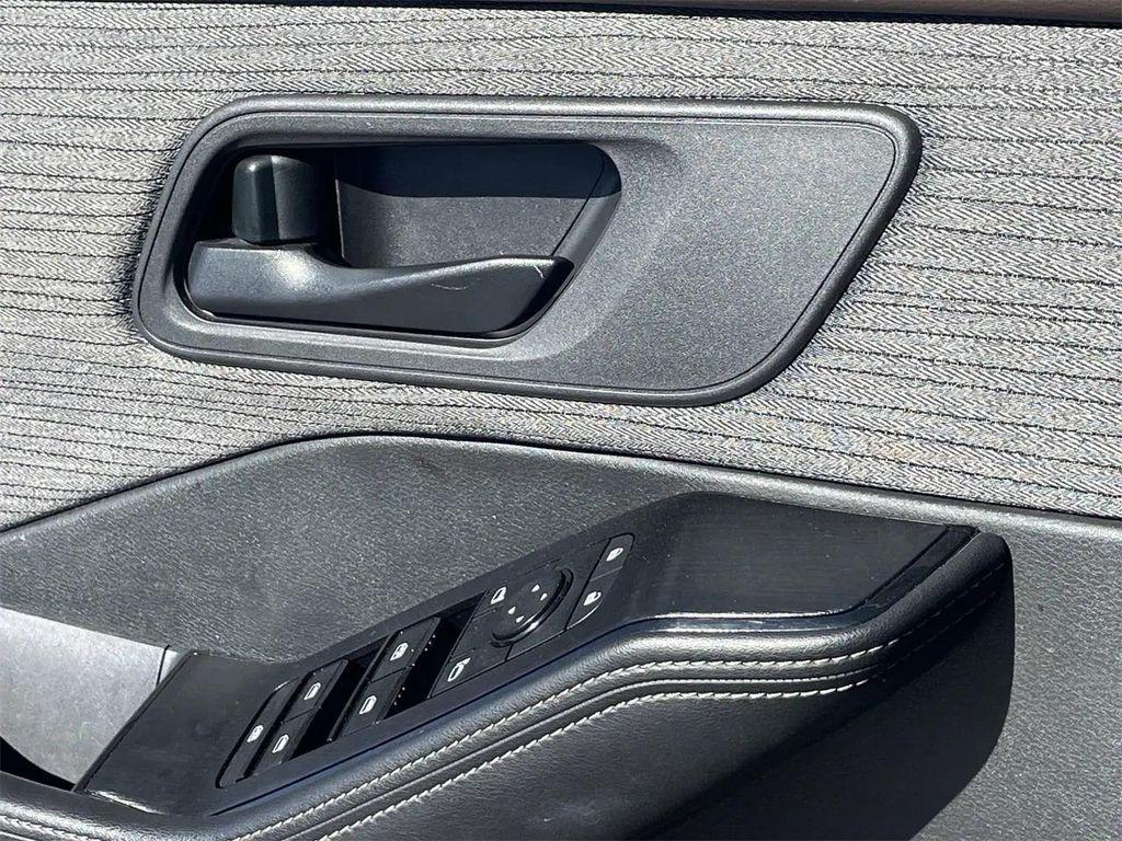 used 2022 Nissan Rogue car, priced at $18,988