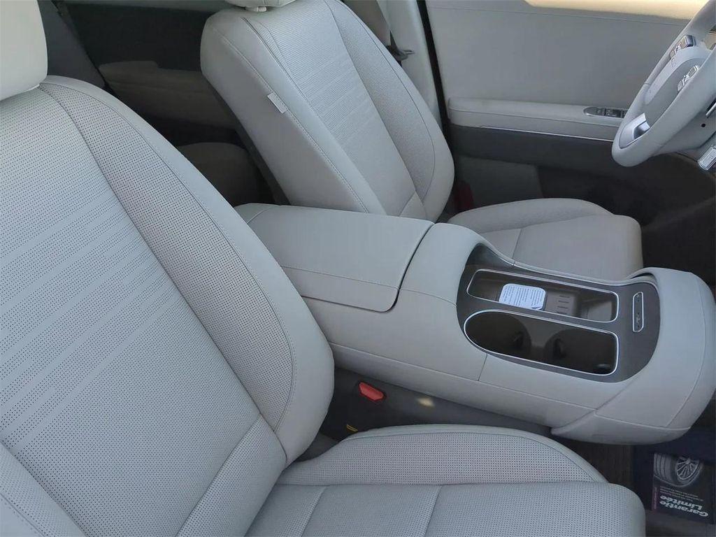 new 2026 Hyundai Palisade Hybrid car, priced at $54,940