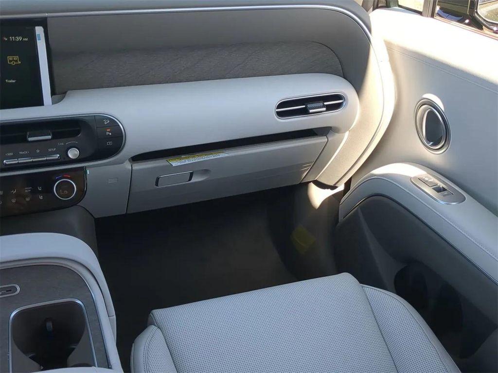 new 2026 Hyundai Palisade Hybrid car, priced at $54,940