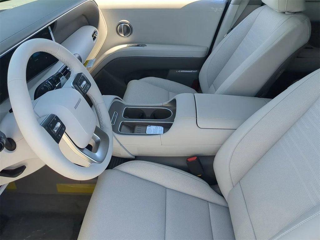 new 2026 Hyundai Palisade Hybrid car, priced at $54,940