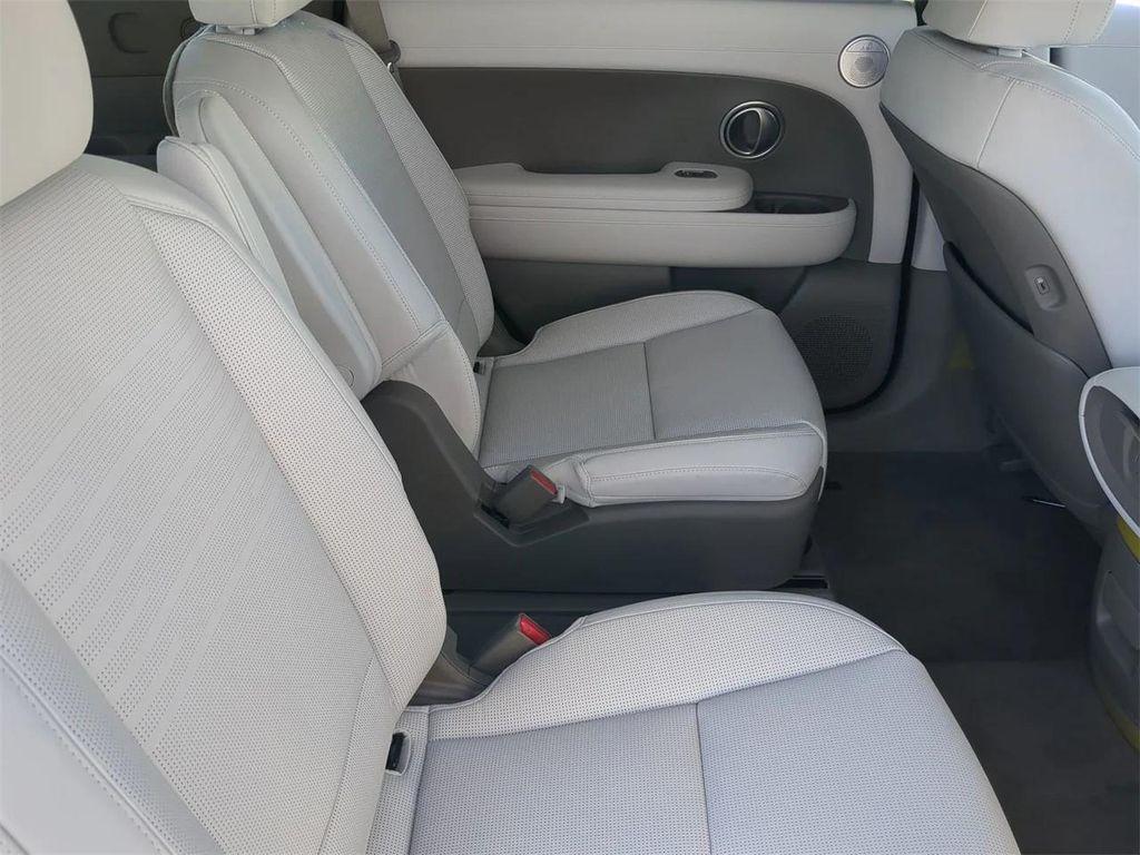 new 2026 Hyundai Palisade Hybrid car, priced at $54,940