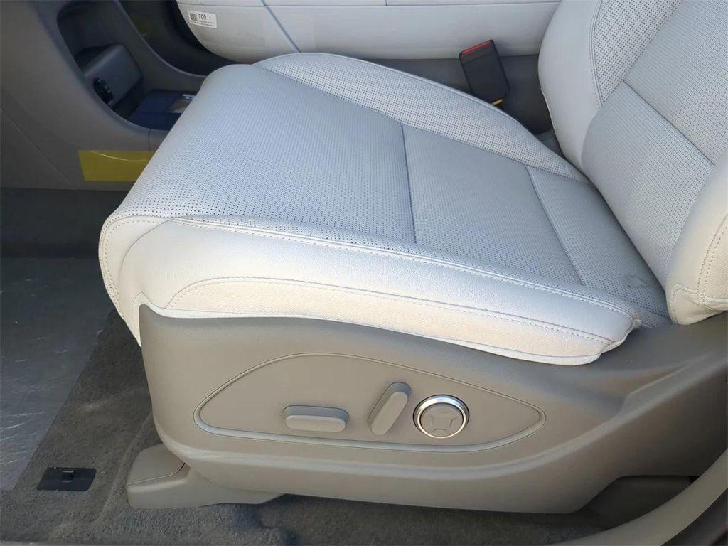 new 2026 Hyundai Palisade Hybrid car, priced at $54,940