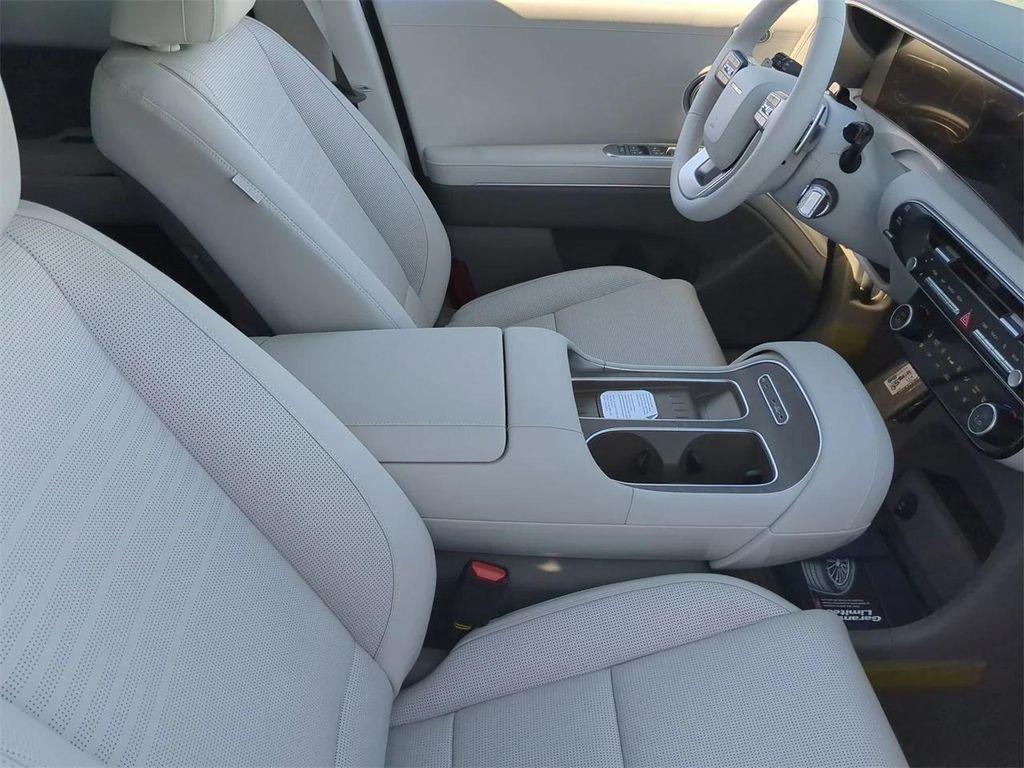 new 2026 Hyundai Palisade Hybrid car, priced at $54,940