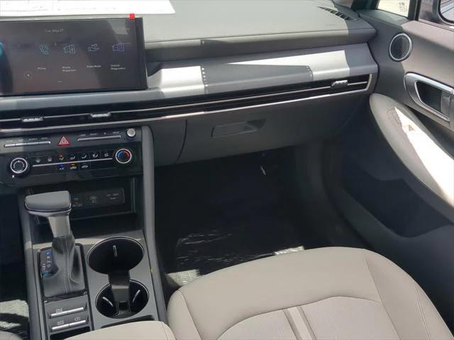 new 2025 Hyundai Sonata car, priced at $26,430