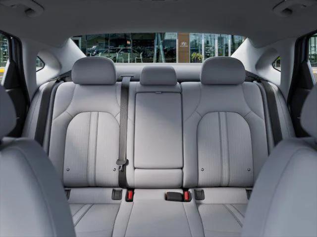 new 2025 Hyundai Sonata car, priced at $26,430