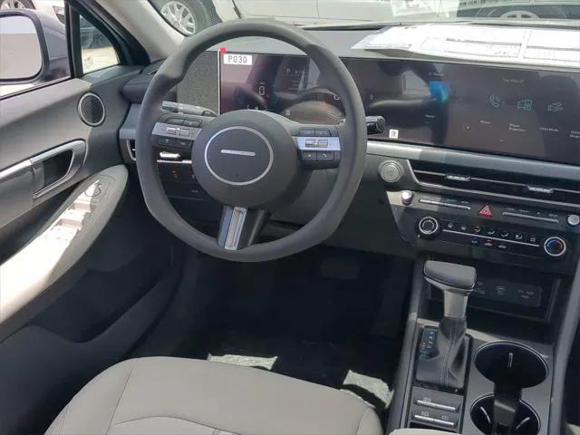 new 2025 Hyundai Sonata car, priced at $26,430