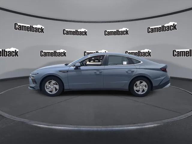 new 2025 Hyundai Sonata car, priced at $26,430