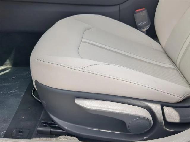 new 2025 Hyundai Sonata car, priced at $26,430